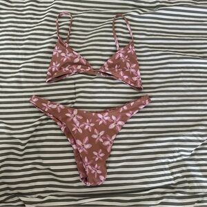 Lokahi Swim Bikini set